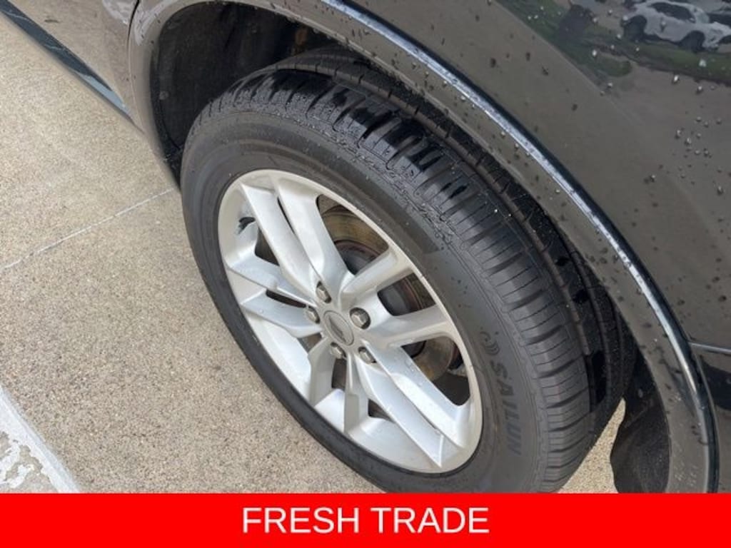 Used 2023 Dodge Durango GT SUV
