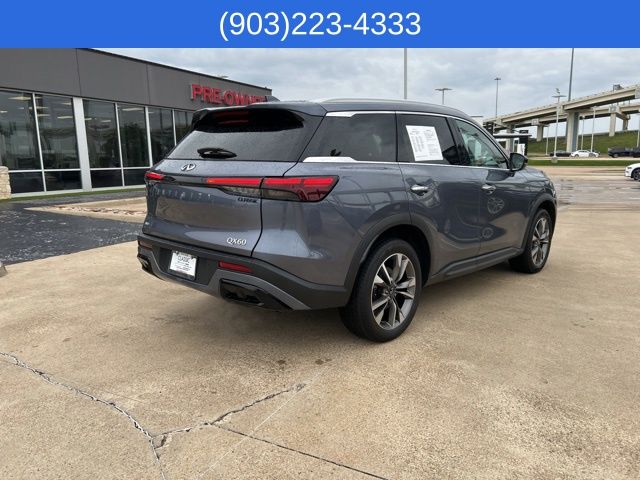 2023 INFINITI QX60 LUXE - Photo 16