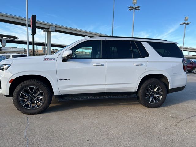 2023 Chevrolet Tahoe Z71 - Photo 6