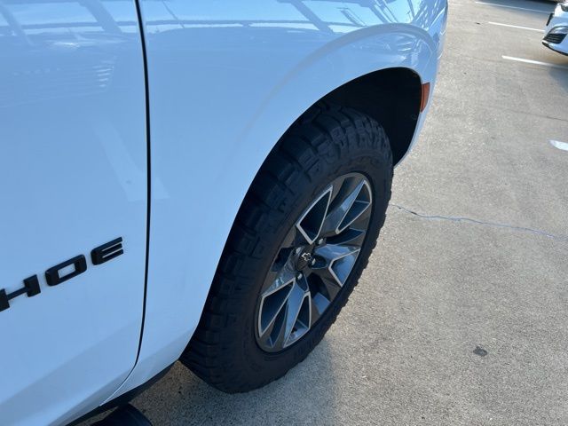 2023 Chevrolet Tahoe Z71 - Photo 18