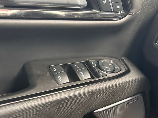 2025 GMC Sierra 2500HD AT4X - Photo 21