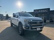 Ford F-250SD