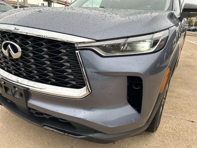 2023 INFINITI QX60 LUXE - Photo 5