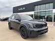  Kia Telluride
