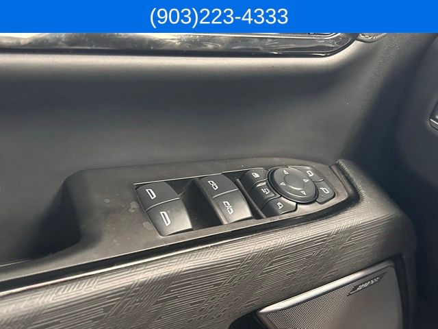 2025 GMC Sierra 2500HD AT4X - Photo 21
