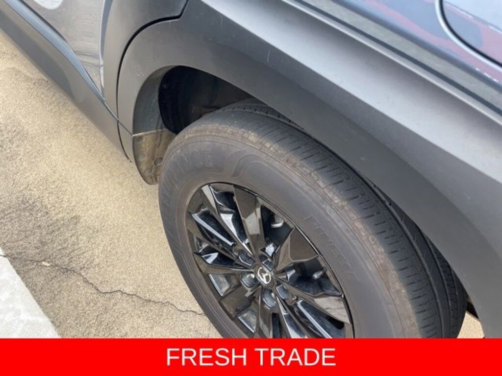 Used 2024 Mazda CX-50 2.5 S Premium Package SUV