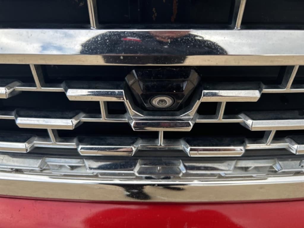 Used 2021 GMC Acadia Denali SUV