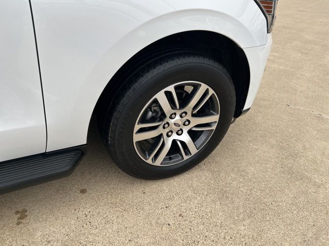 2024 Ford Expedition Limited - Photo 19