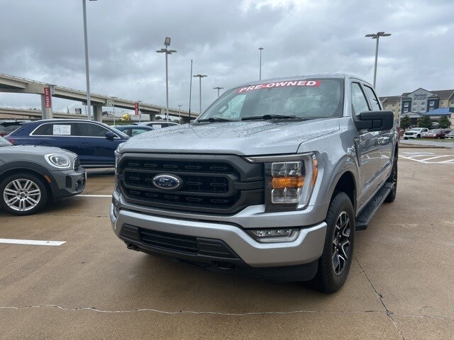 2023 Ford F-150 XL photo 3