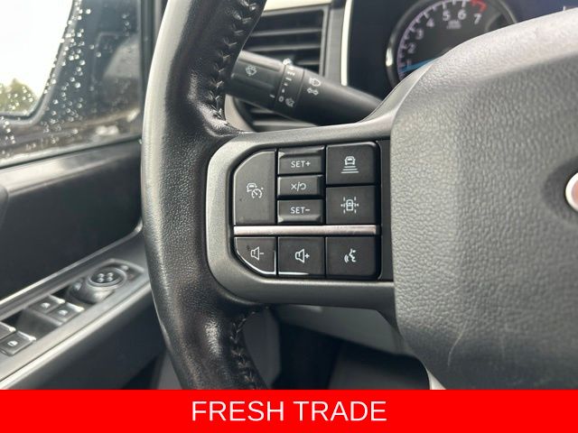 2022 Ford F-150 XLT - Photo 23