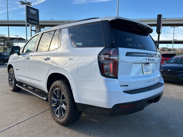 2023 Chevrolet Tahoe Z71 - Photo 7