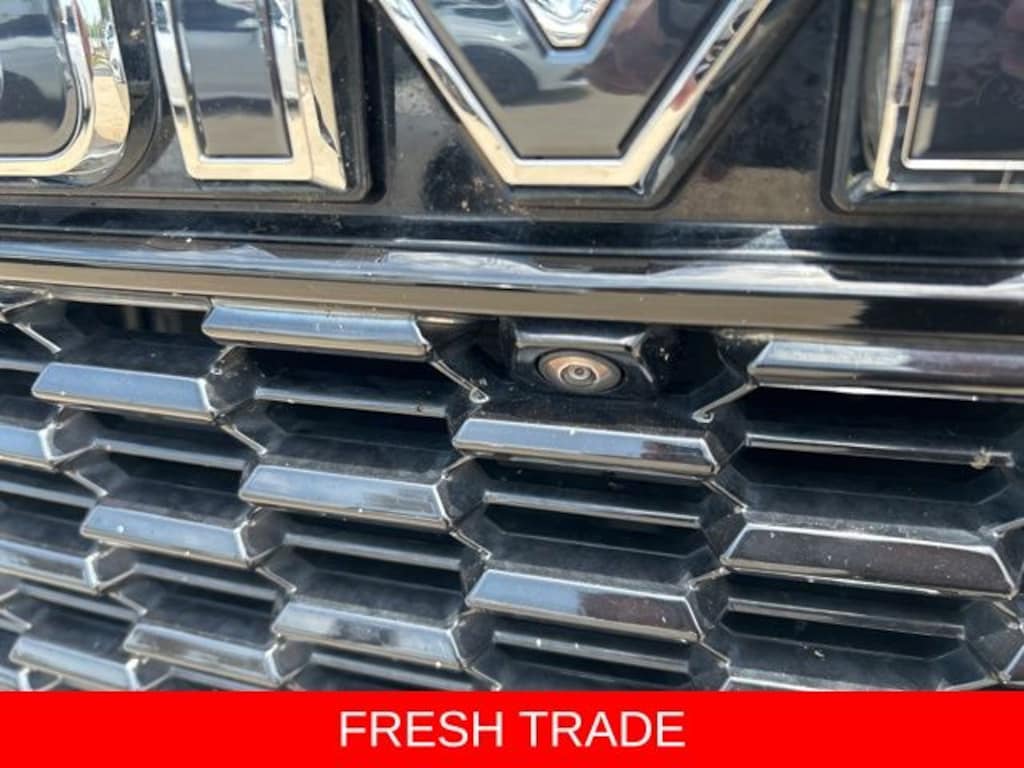 Used 2023 GMC Yukon Denali Ultimate SUV