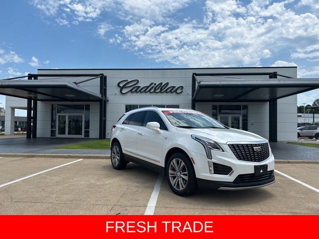 2024 Cadillac XT5 FWD Premium Luxury's photo