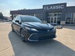 Toyota Camry Hybrid