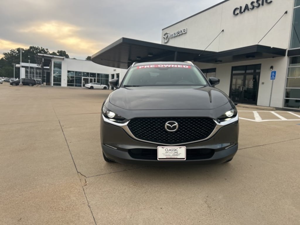 Used 2025 Mazda CX-30 2.5 S Select Sport SUV