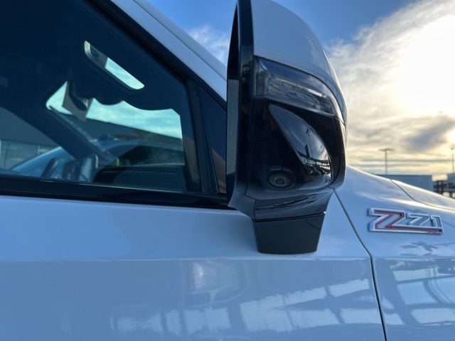 2023 Chevrolet Tahoe Z71 - Photo 17