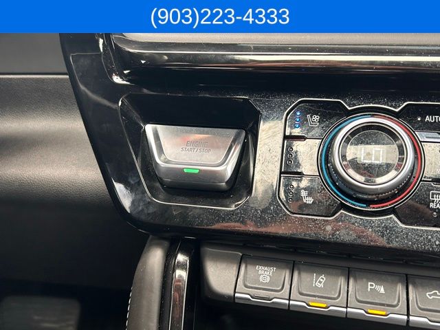 2025 GMC Sierra 2500HD AT4X - Photo 30