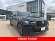  Mazda CX-70
