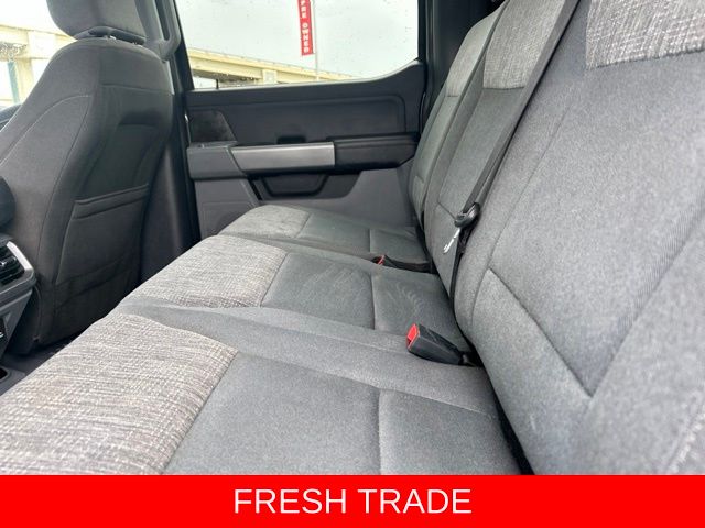 2022 Ford F-150 XLT - Photo 42