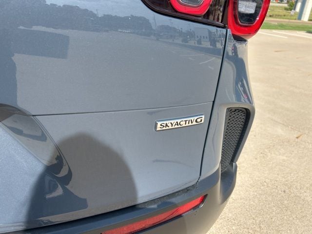 2025 Mazda CX-50 Select - Photo 11
