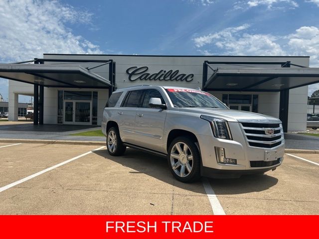 2020 Cadillac Escalade AWD Premium Luxury's photo