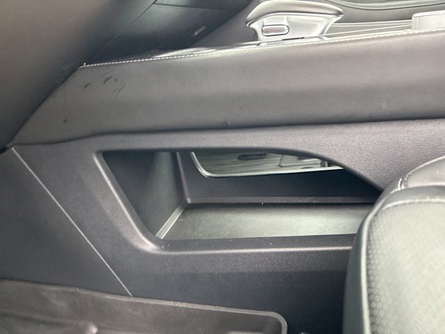 2023 INFINITI QX60 LUXE - Photo 40
