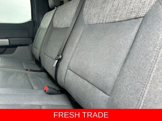 2022 Ford F-150 XLT - Photo 43