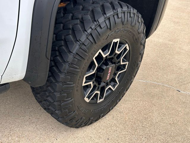 2025 GMC Sierra 2500HD AT4X - Photo 18