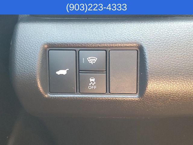 2025 Honda Pilot TrailSport - Photo 28