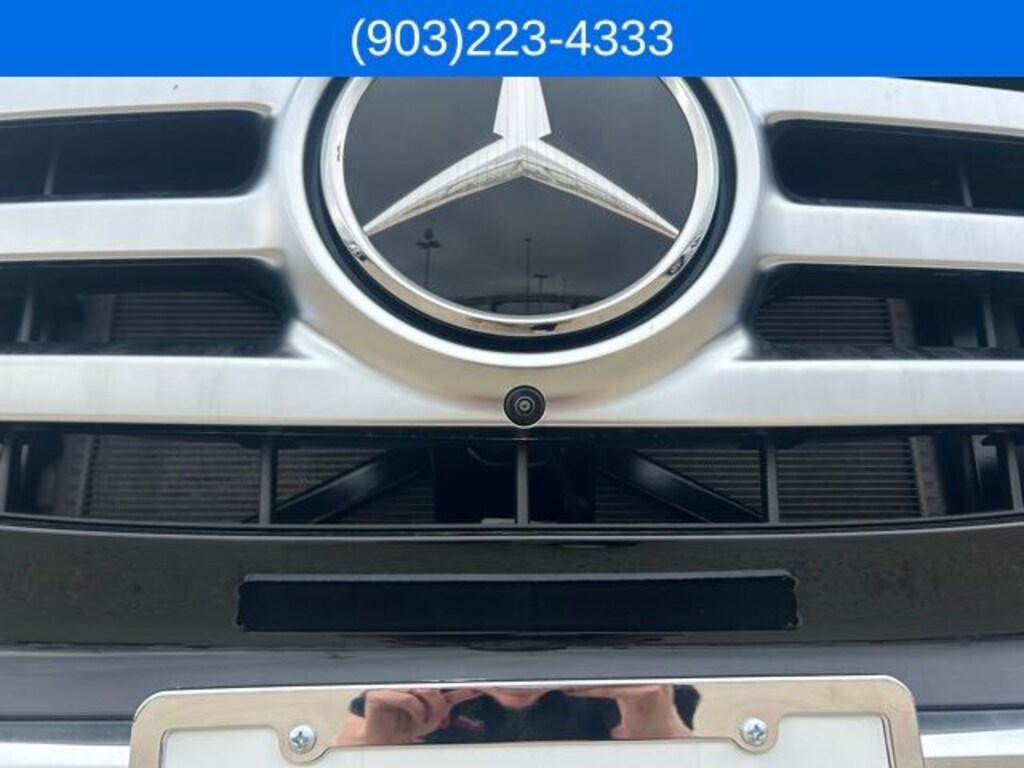 Used 2025 Mercedes-Benz GLS GLS 450 SUV