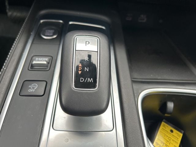2023 INFINITI QX60 LUXE - Photo 33