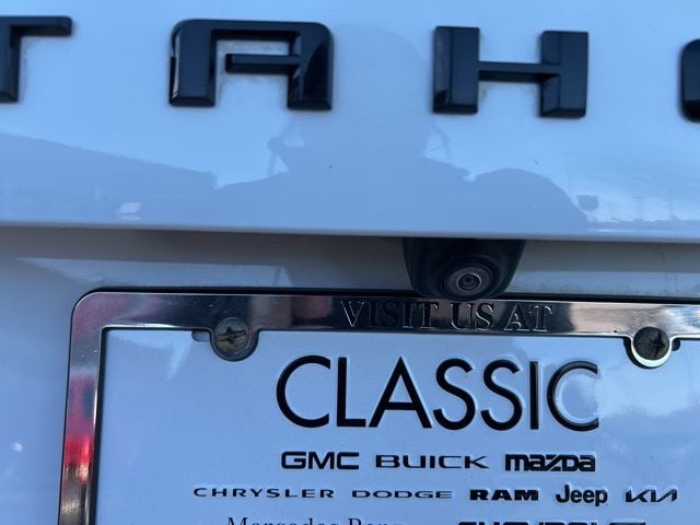 2023 Chevrolet Tahoe Z71 - Photo 9