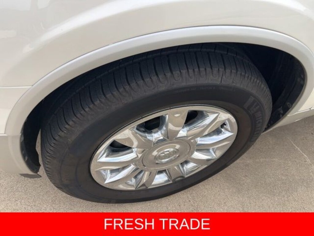 Used 2011 Buick Enclave CXL SUV
