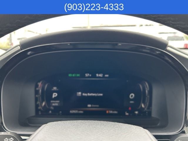 2023 INFINITI QX60 LUXE - Photo 27