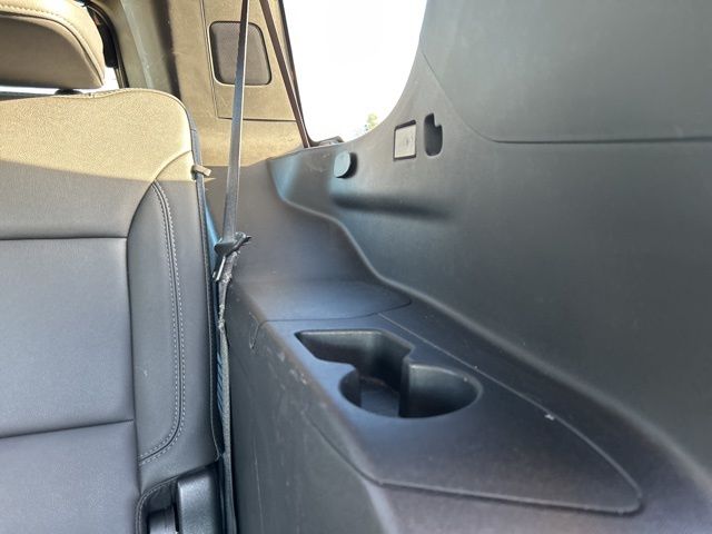 2023 Chevrolet Tahoe Z71 - Photo 47