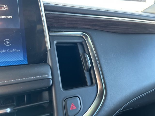 2023 Chevrolet Tahoe Z71 - Photo 27