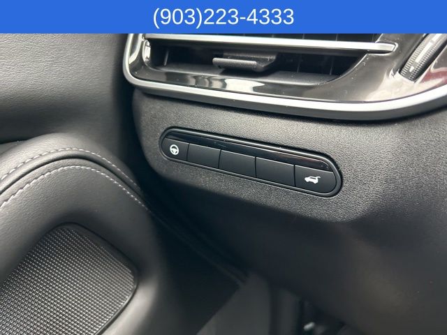 2023 INFINITI QX60 LUXE - Photo 23