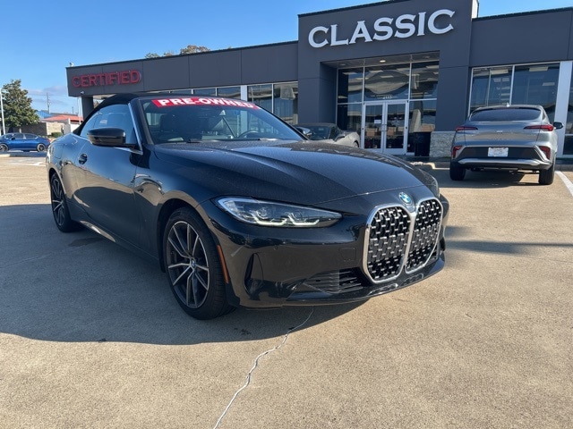 2023 BMW 4 Series 430i's photo