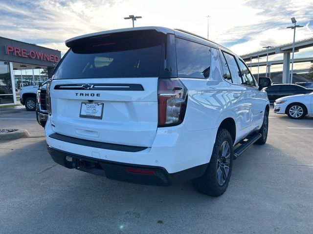 2023 Chevrolet Tahoe Z71 - Photo 15