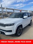  Jeep Grand Wagoneer