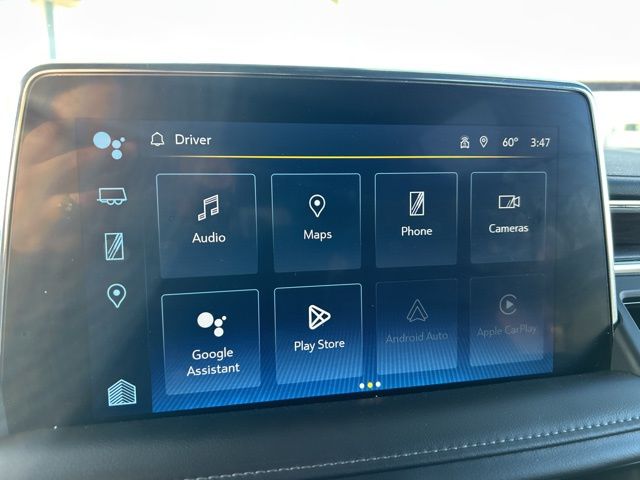 2023 Chevrolet Tahoe Z71 - Photo 26