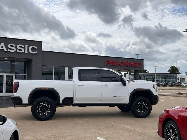 2025 GMC Sierra 2500HD AT4X - Photo 15