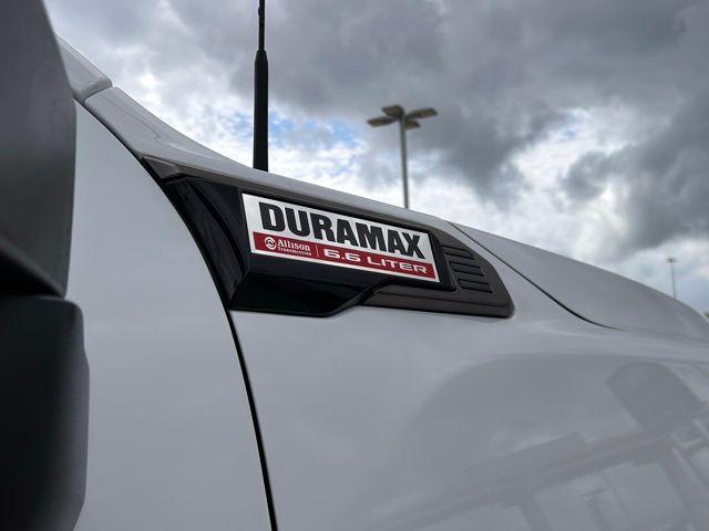 2025 GMC Sierra 2500HD AT4X - Photo 19