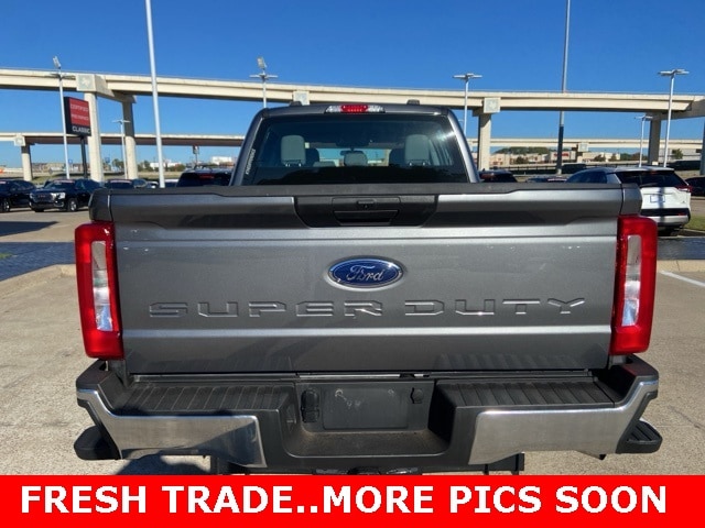 2024 Ford F-250 photo 4