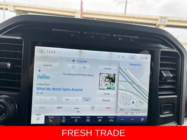 2022 Ford F-150 XLT - Photo 29
