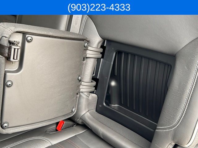 2025 GMC Sierra 2500HD AT4X - Photo 44