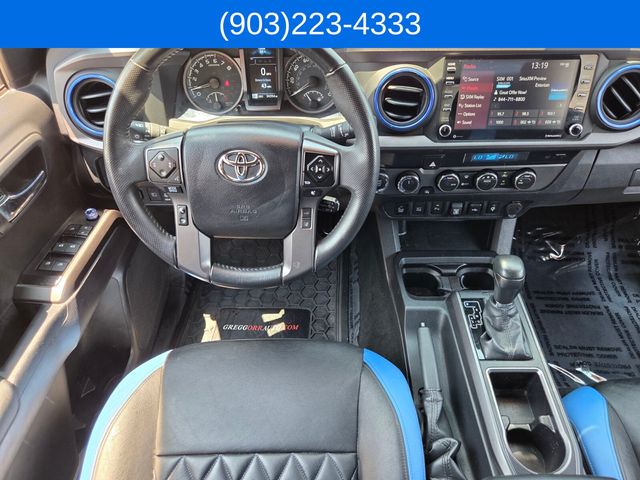 2023 Toyota Tacoma SR - Photo 15