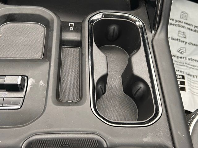 2025 GMC Sierra 2500HD AT4X - Photo 35