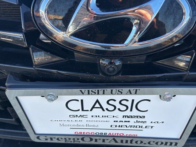 2023 Hyundai Sonata Limited photo 3