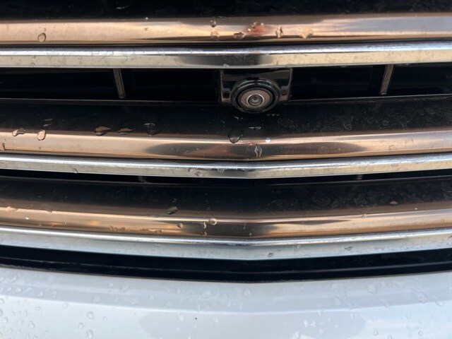 2023 Chevrolet Tahoe High Country photo 2